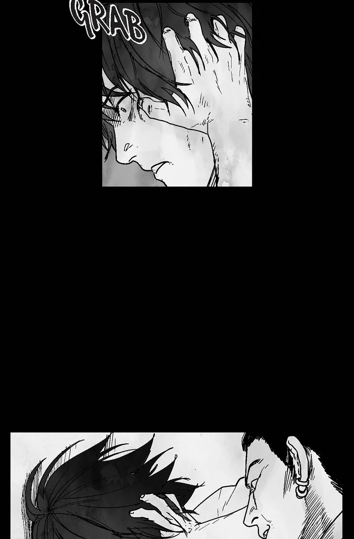 Read An Eye For An Eye chapter 2 image 29 on Lezhin