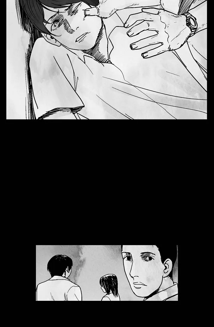 Read An Eye For An Eye chapter 2 image 30 on Lezhin