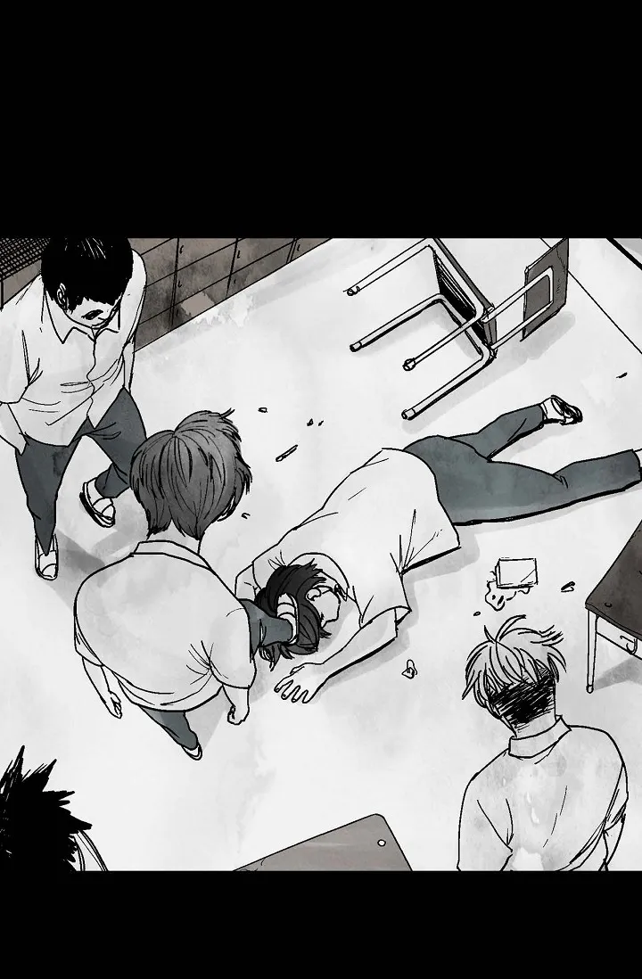 Read An Eye For An Eye chapter 2 image 31 on Lezhin