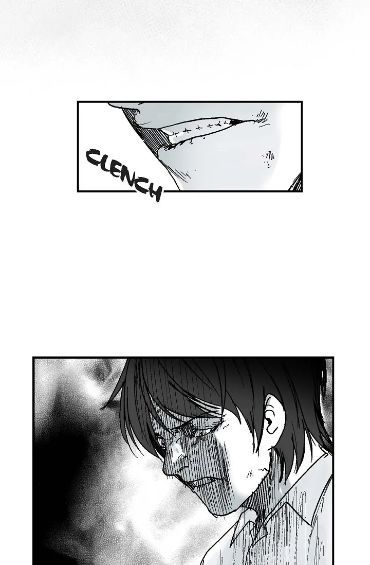 Read An Eye For An Eye chapter 2 image 34 on Lezhin