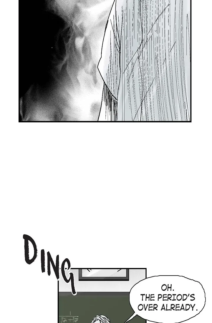 Read An Eye For An Eye chapter 2 image 35 on Lezhin