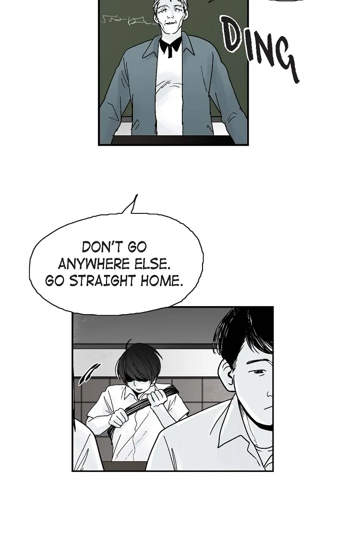 Read An Eye For An Eye chapter 2 image 36 on Lezhin