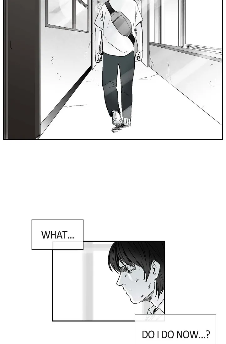 Read An Eye For An Eye chapter 2 image 38 on Lezhin