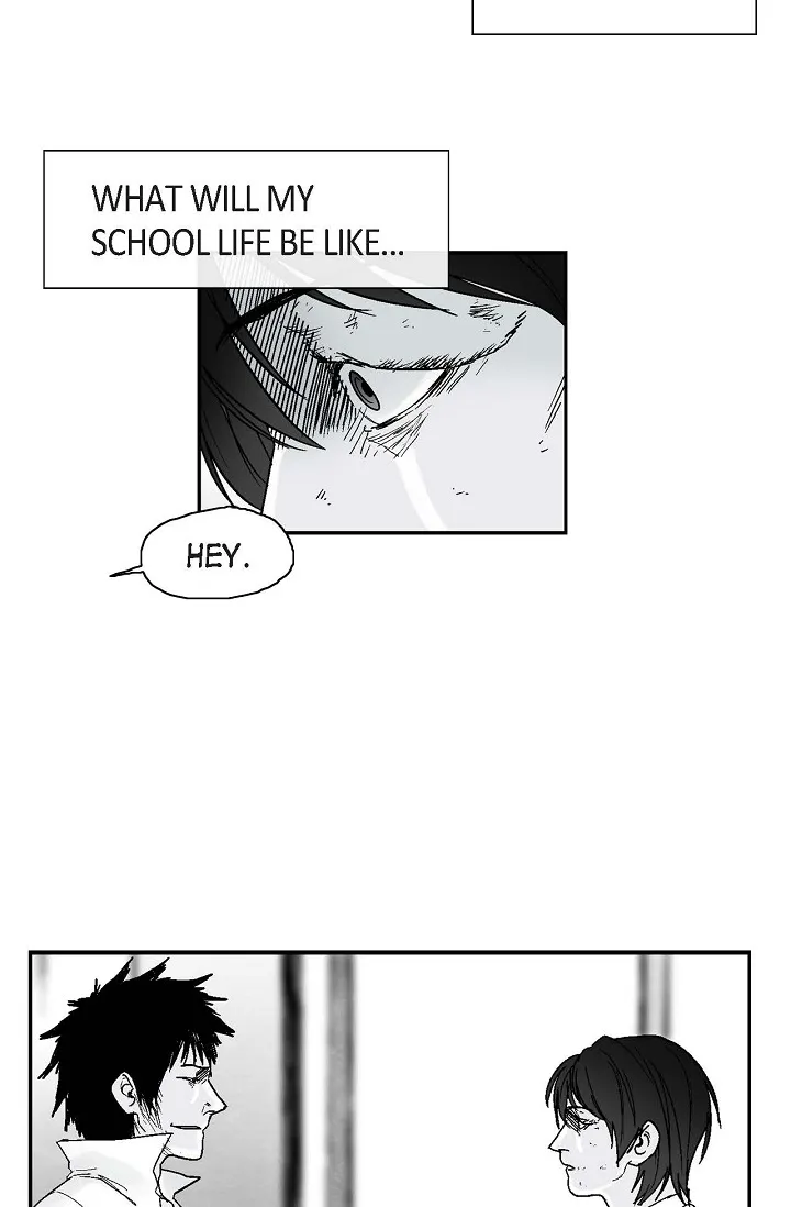 Read An Eye For An Eye chapter 2 image 39 on Lezhin
