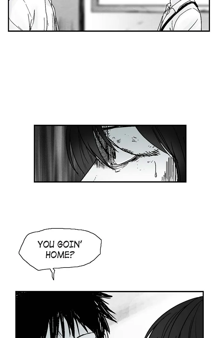 Read An Eye For An Eye chapter 2 image 40 on Lezhin