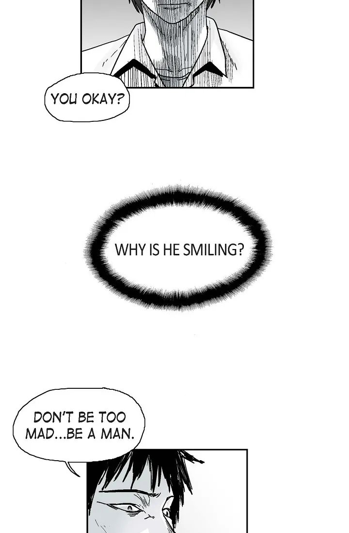 Read An Eye For An Eye chapter 2 image 42 on Lezhin