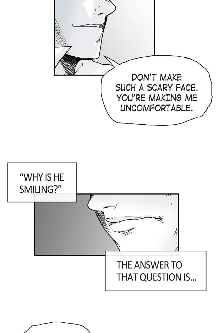 Read An Eye For An Eye chapter 2 image 43 on Lezhin