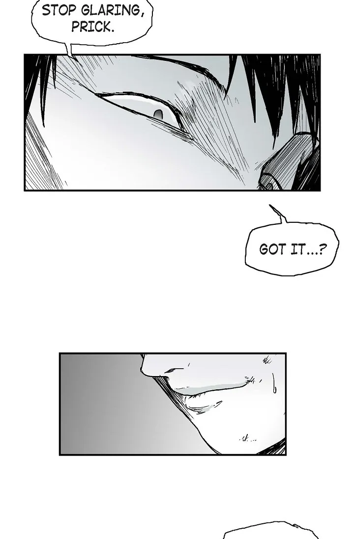 Read An Eye For An Eye chapter 2 image 44 on Lezhin