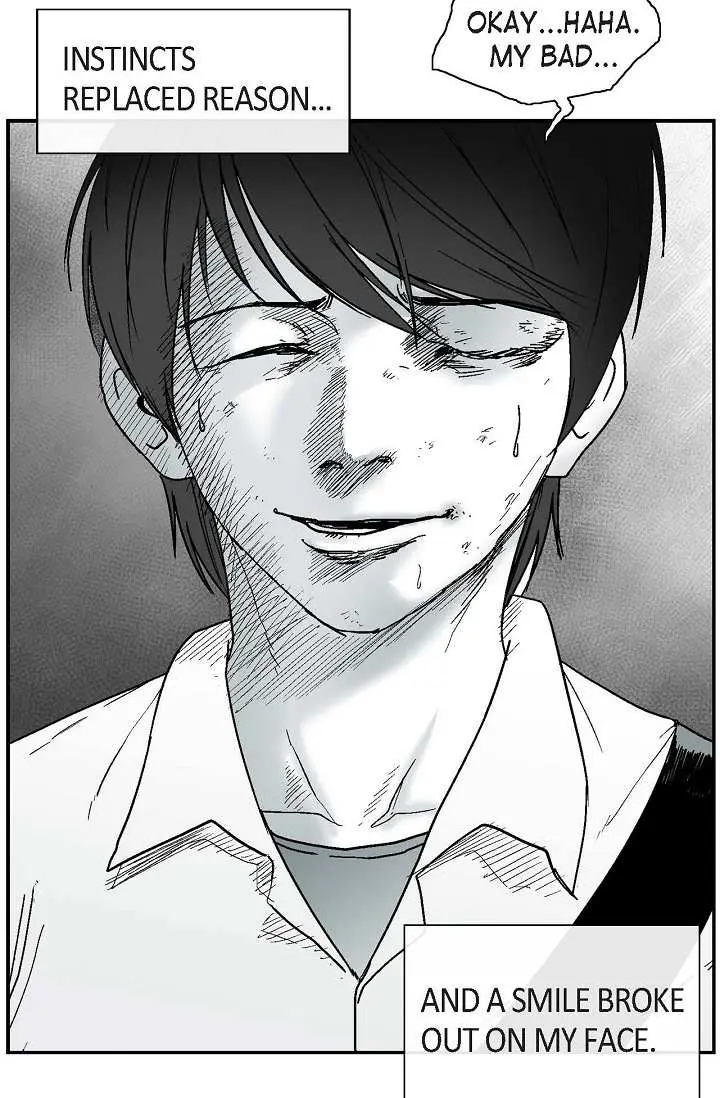 Read An Eye For An Eye chapter 2 image 45 on Lezhin