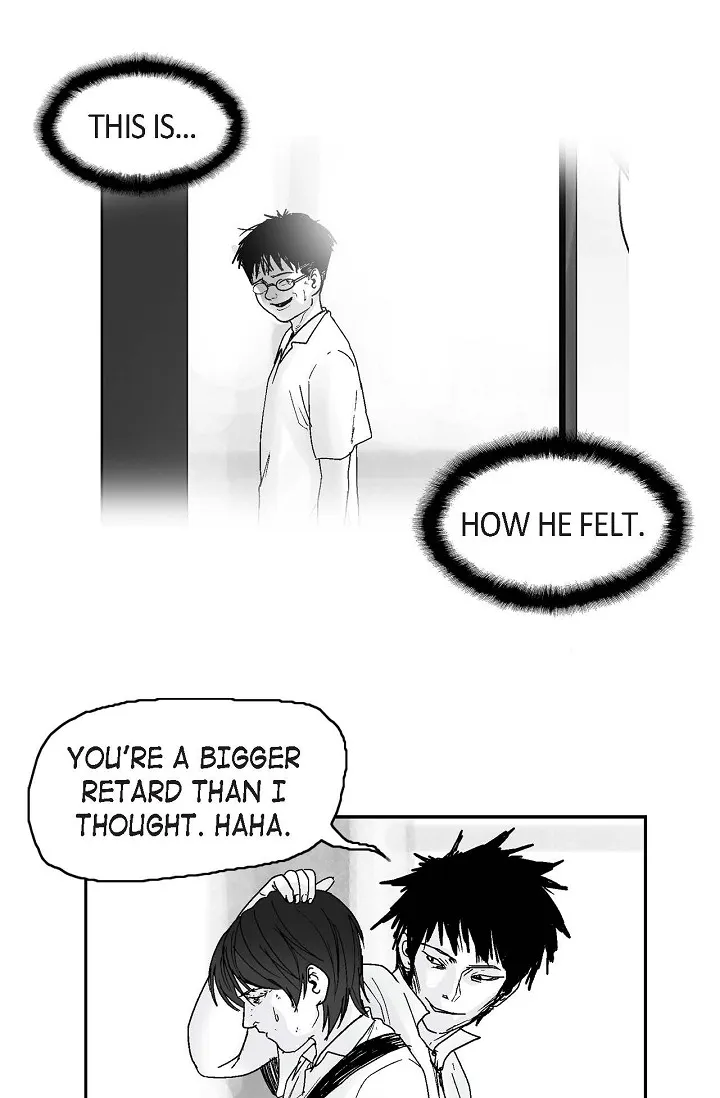 Read An Eye For An Eye chapter 2 image 47 on Lezhin