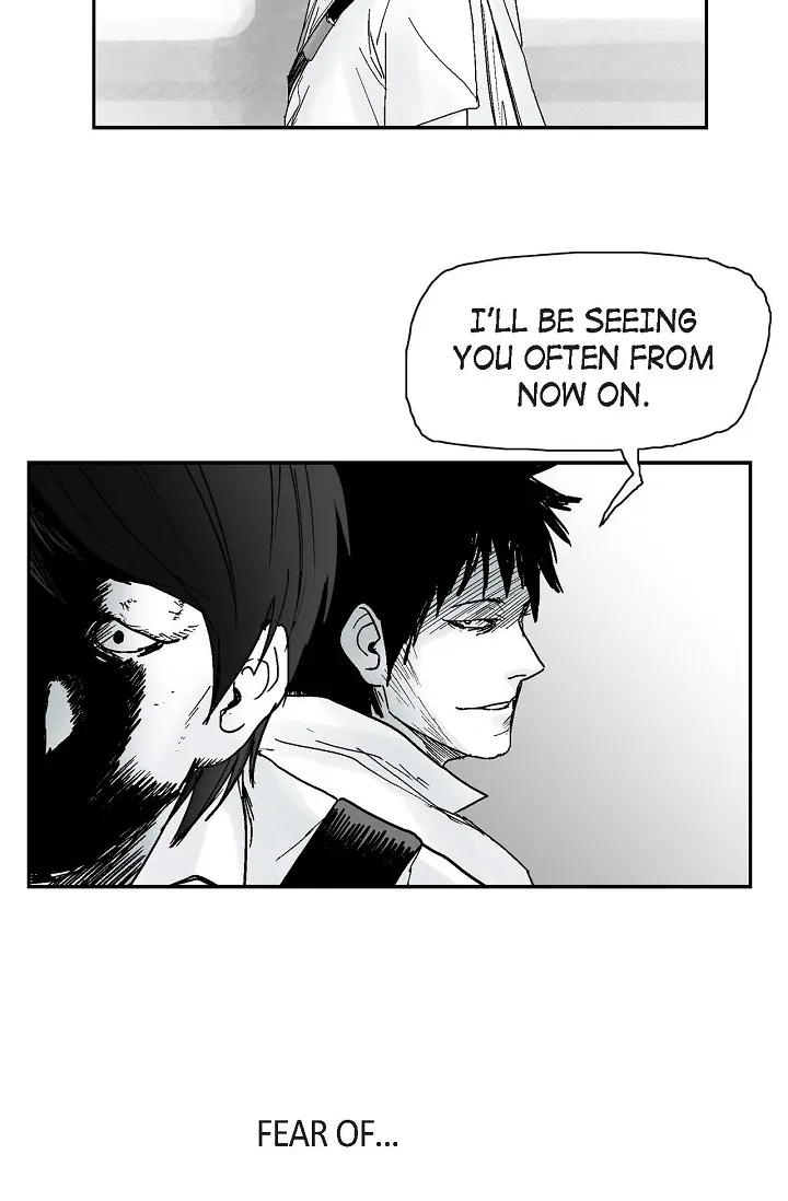 Read An Eye For An Eye chapter 2 image 48 on Lezhin