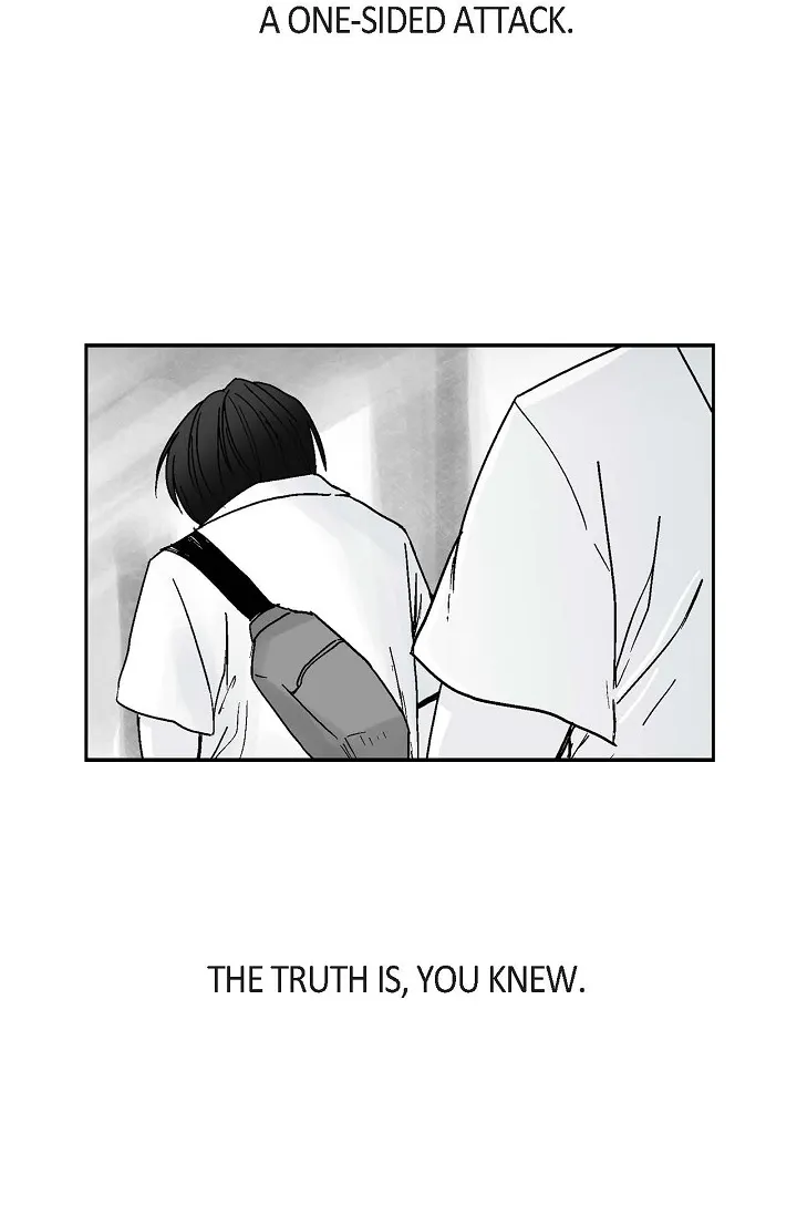 Read An Eye For An Eye chapter 2 image 49 on Lezhin