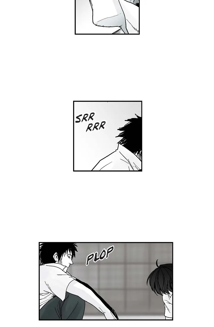 Read An Eye For An Eye chapter 2 image 5 on Lezhin