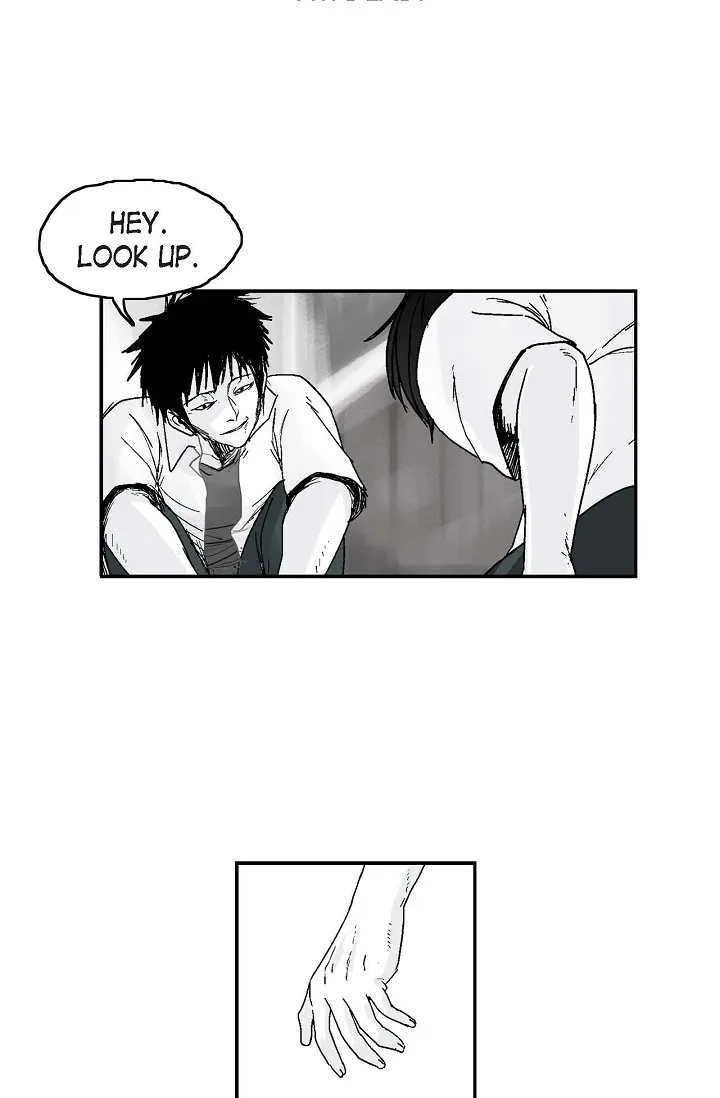 Read An Eye For An Eye chapter 2 image 7 on Lezhin