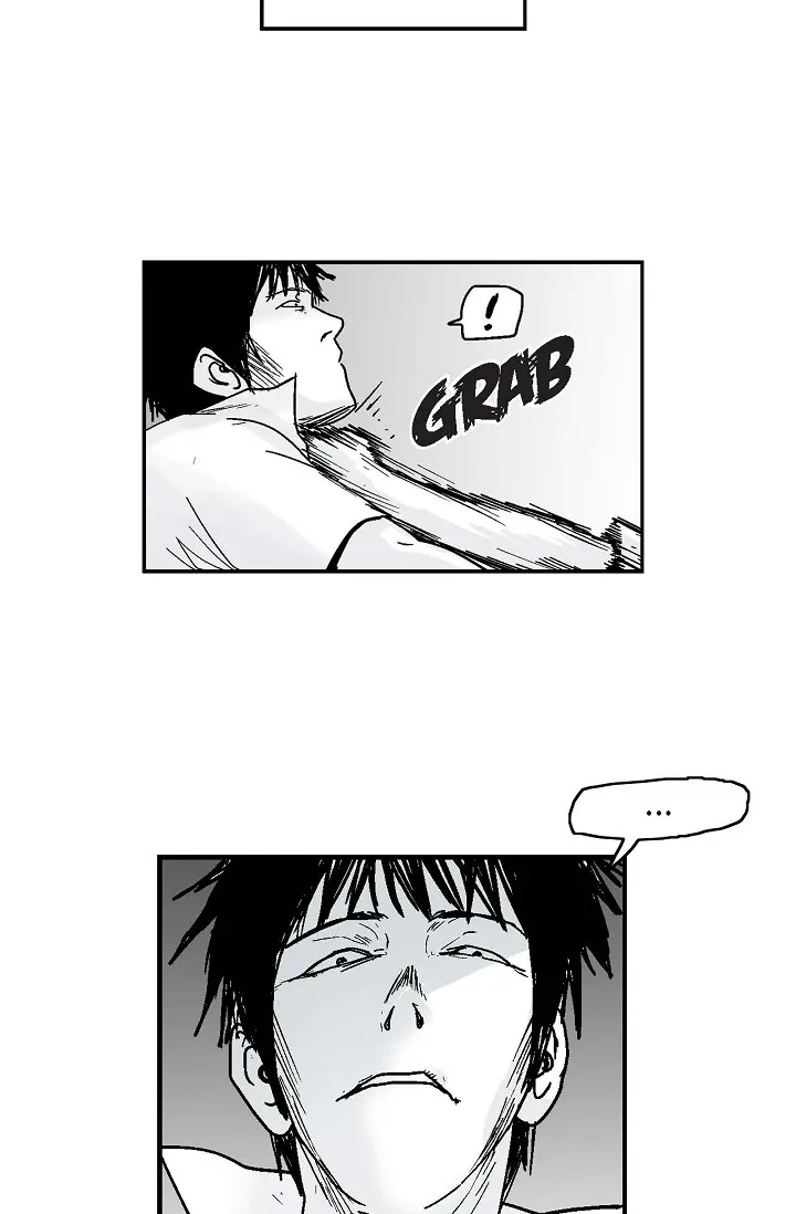 Read An Eye For An Eye chapter 2 image 8 on Lezhin