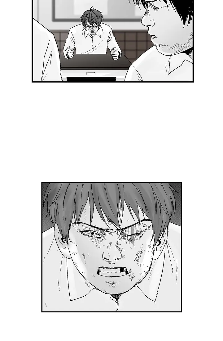Read An Eye For An Eye chapter 20 image 10 on Lezhin