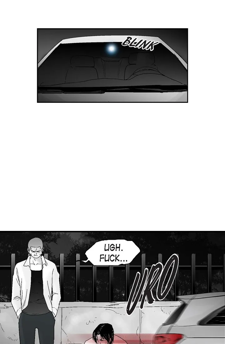 Read An Eye For An Eye chapter 20 image 13 on Lezhin