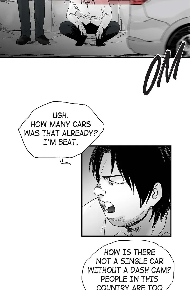 Read An Eye For An Eye chapter 20 image 14 on Lezhin