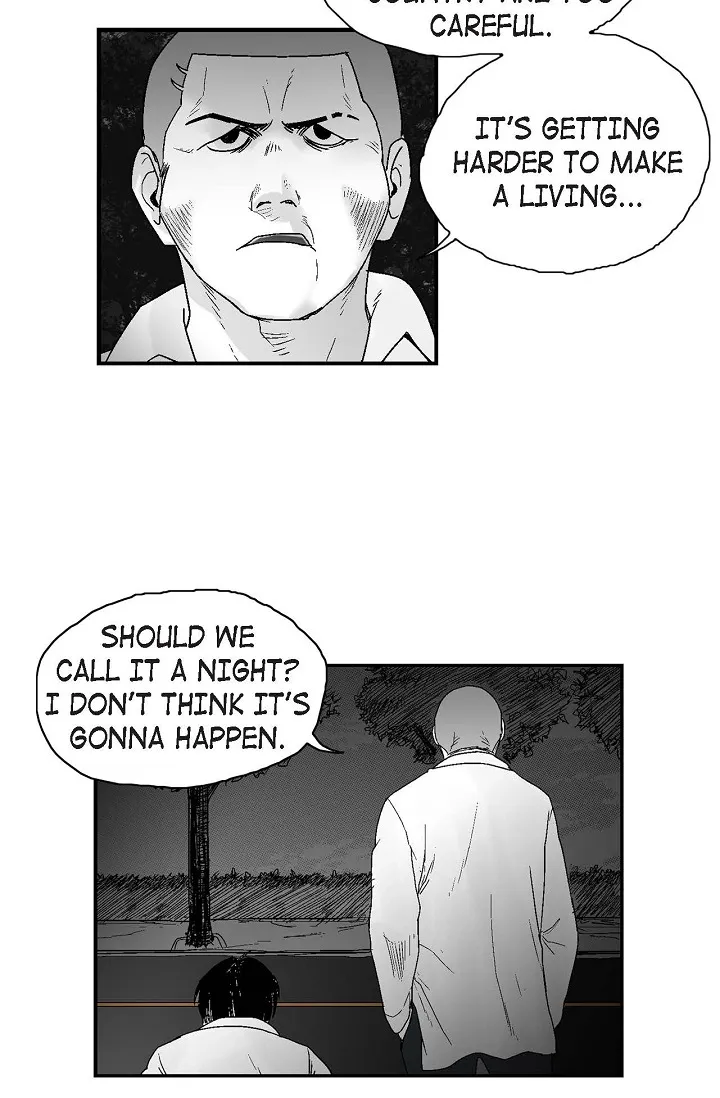 Read An Eye For An Eye chapter 20 image 15 on Lezhin