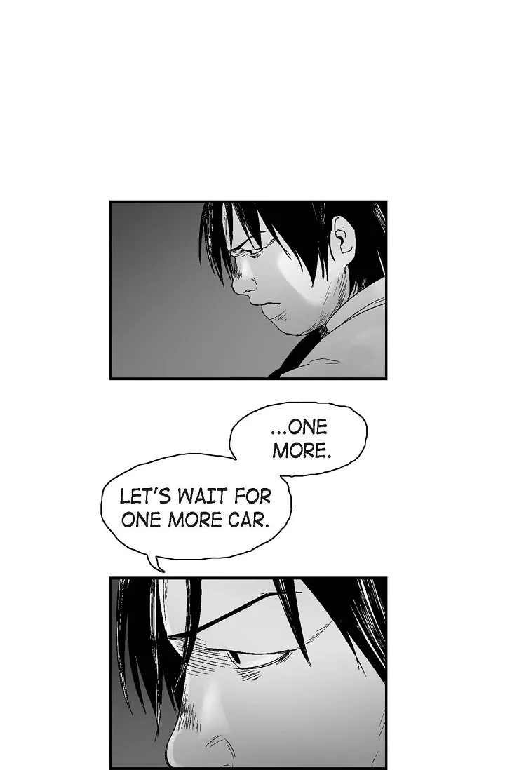 Read An Eye For An Eye chapter 20 image 16 on Lezhin