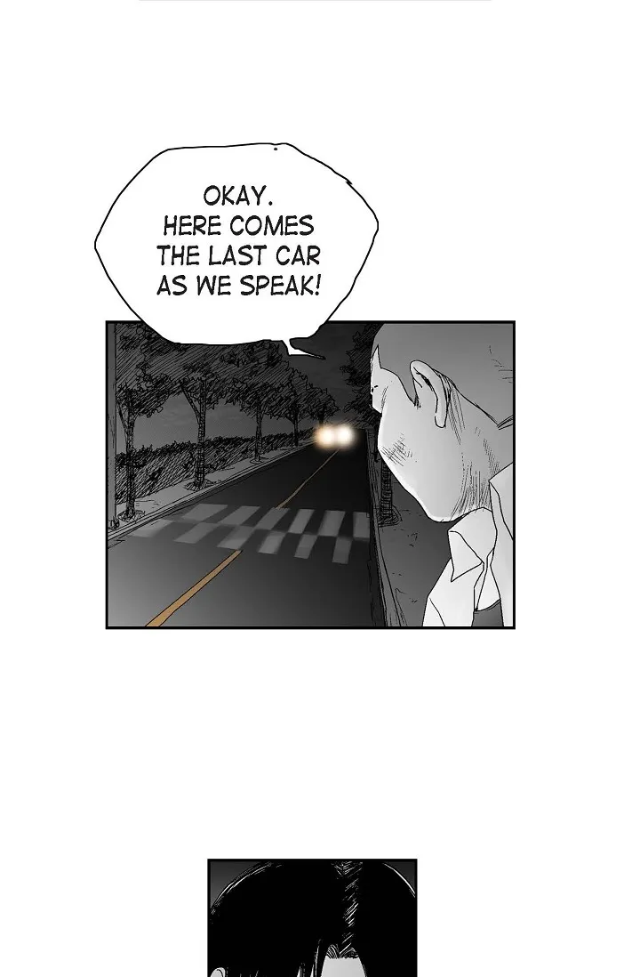 Read An Eye For An Eye chapter 20 image 17 on Lezhin