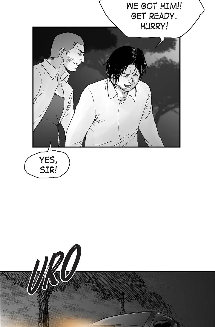 Read An Eye For An Eye chapter 20 image 19 on Lezhin