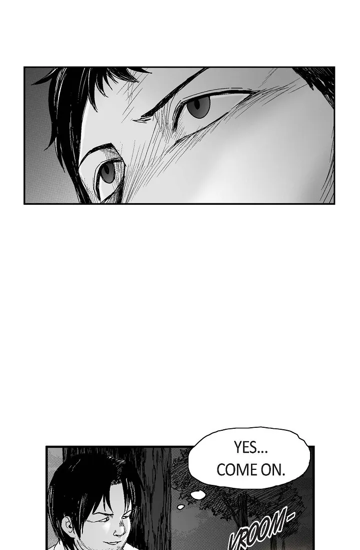 Read An Eye For An Eye chapter 20 image 21 on Lezhin