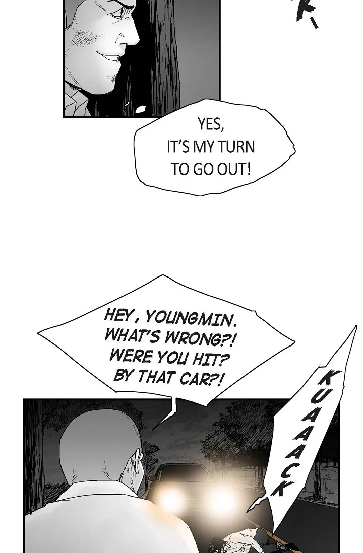 Read An Eye For An Eye chapter 20 image 25 on Lezhin
