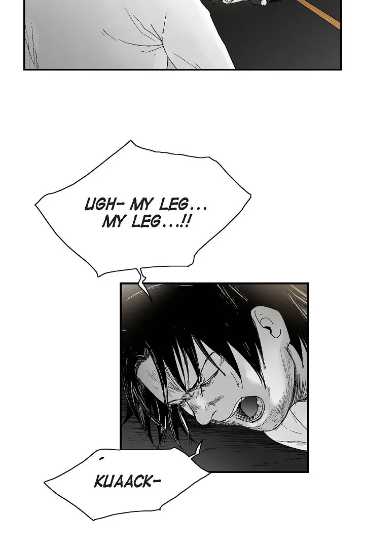 Read An Eye For An Eye chapter 20 image 26 on Lezhin