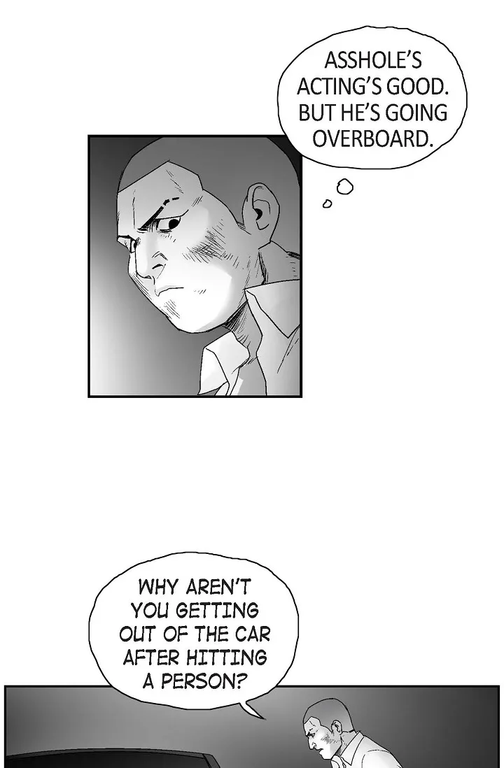 Read An Eye For An Eye chapter 20 image 27 on Lezhin