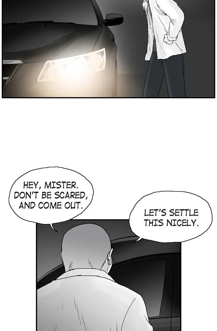 Read An Eye For An Eye chapter 20 image 28 on Lezhin