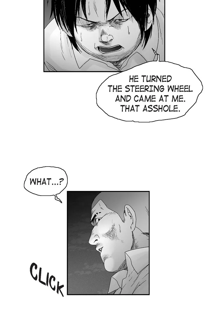 Read An Eye For An Eye chapter 20 image 31 on Lezhin