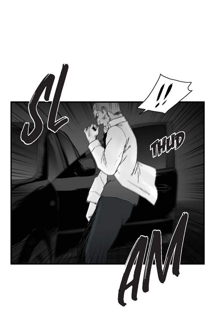 Read An Eye For An Eye chapter 20 image 32 on Lezhin