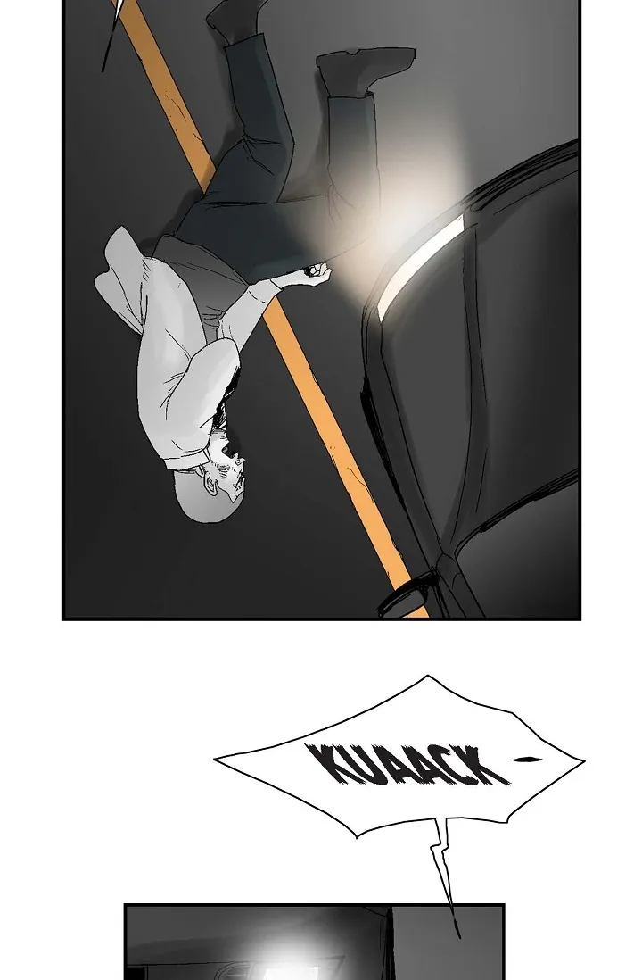 Read An Eye For An Eye chapter 20 image 34 on Lezhin