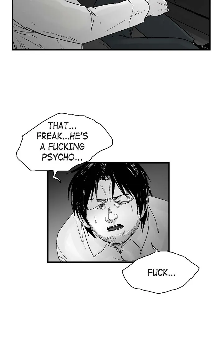 Read An Eye For An Eye chapter 20 image 39 on Lezhin