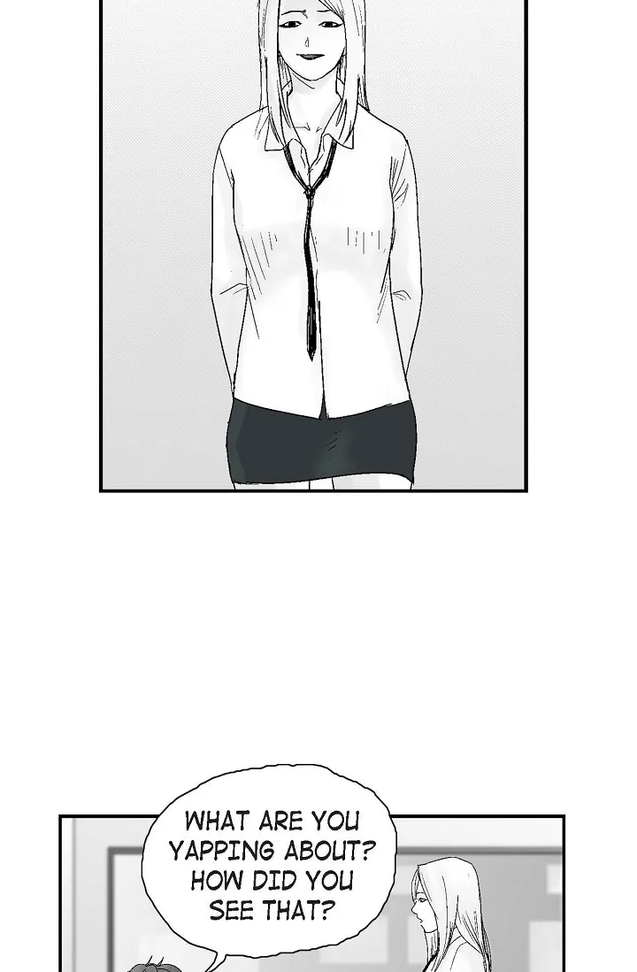 Read An Eye For An Eye chapter 20 image 4 on Lezhin