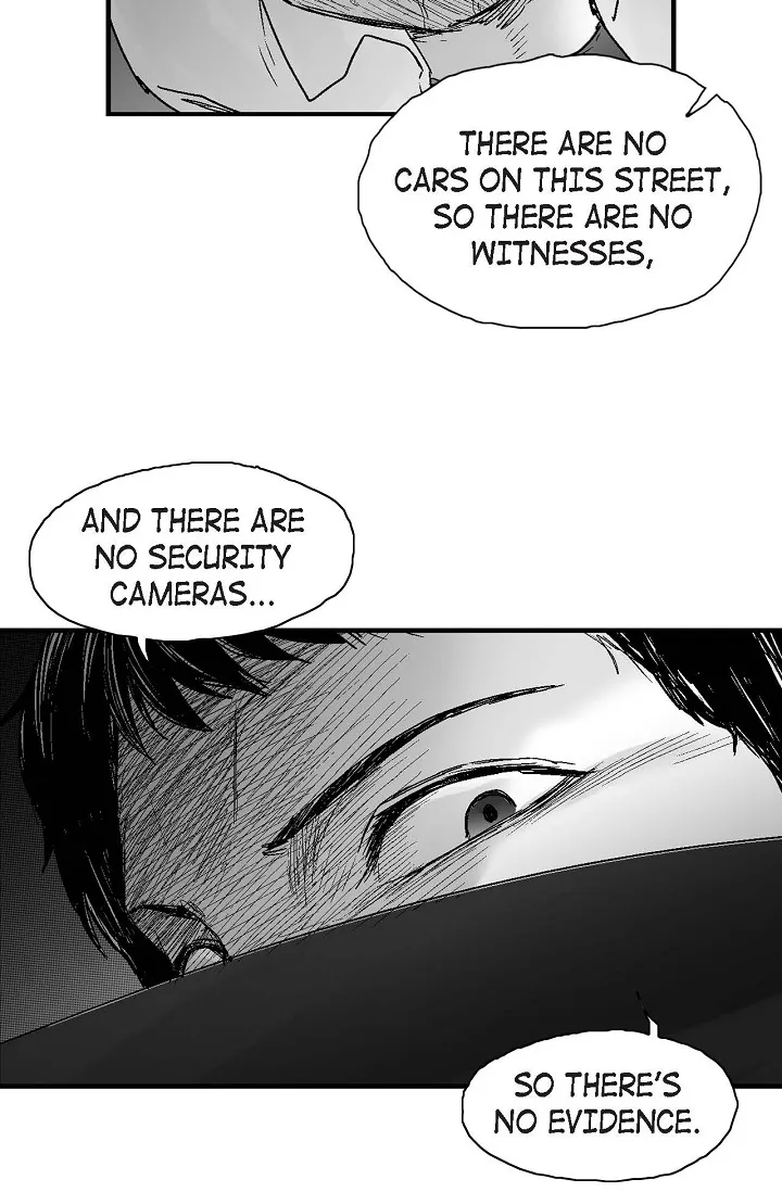 Read An Eye For An Eye chapter 20 image 43 on Lezhin