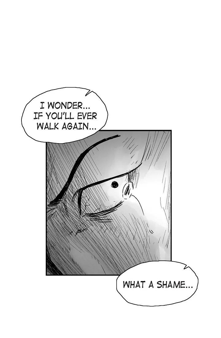 Read An Eye For An Eye chapter 20 image 44 on Lezhin
