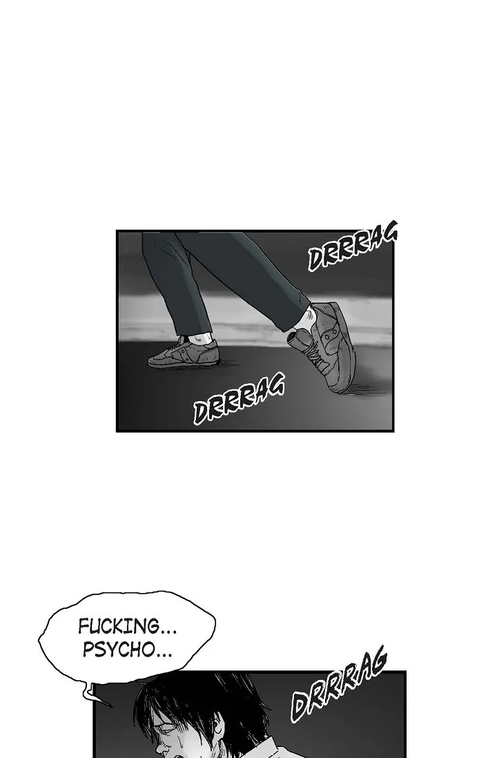 Read An Eye For An Eye chapter 20 image 45 on Lezhin
