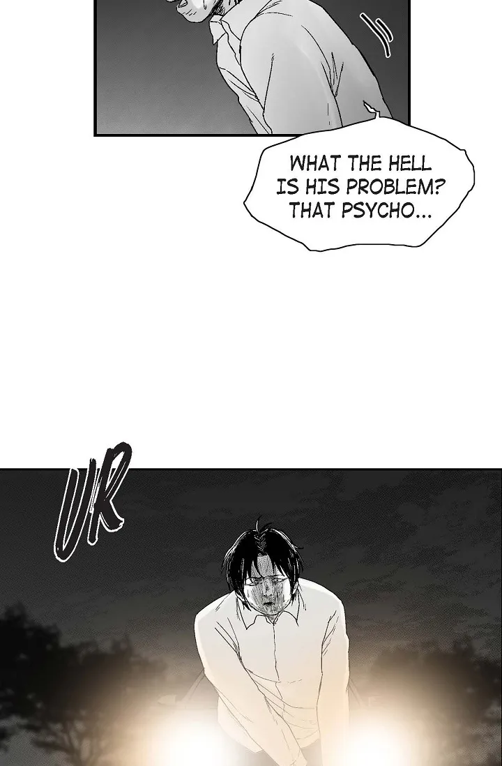 Read An Eye For An Eye chapter 20 image 46 on Lezhin