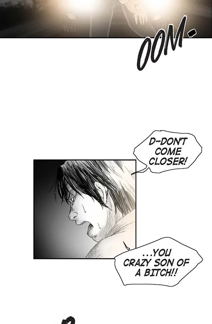 Read An Eye For An Eye chapter 20 image 47 on Lezhin