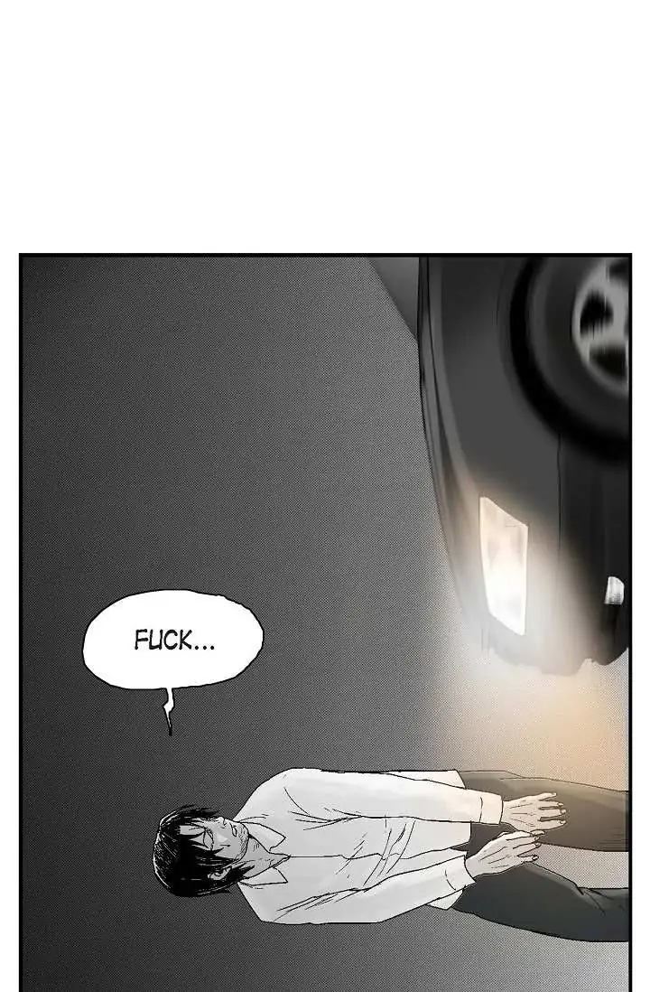 Read An Eye For An Eye chapter 20 image 50 on Lezhin