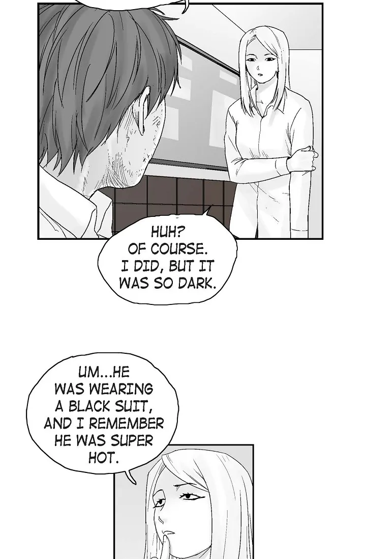 Read An Eye For An Eye chapter 20 image 7 on Lezhin