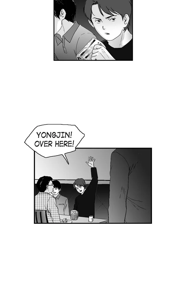 Read An Eye For An Eye chapter 21 image 1 on Lezhin