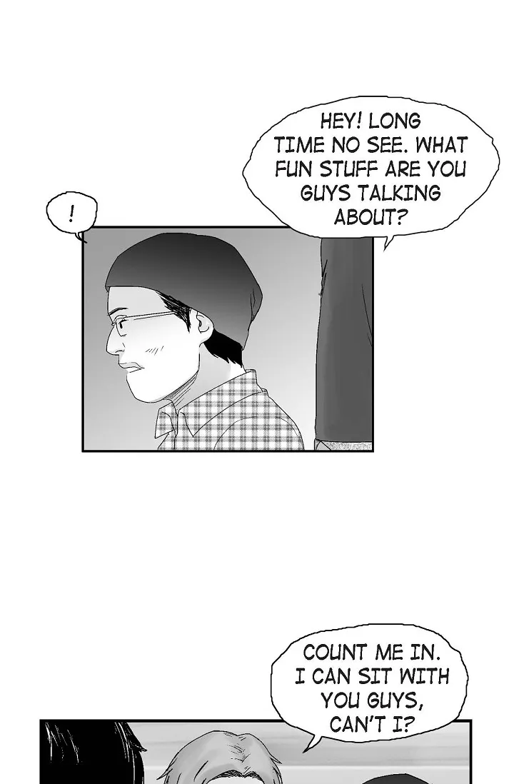 Read An Eye For An Eye chapter 21 image 10 on Lezhin