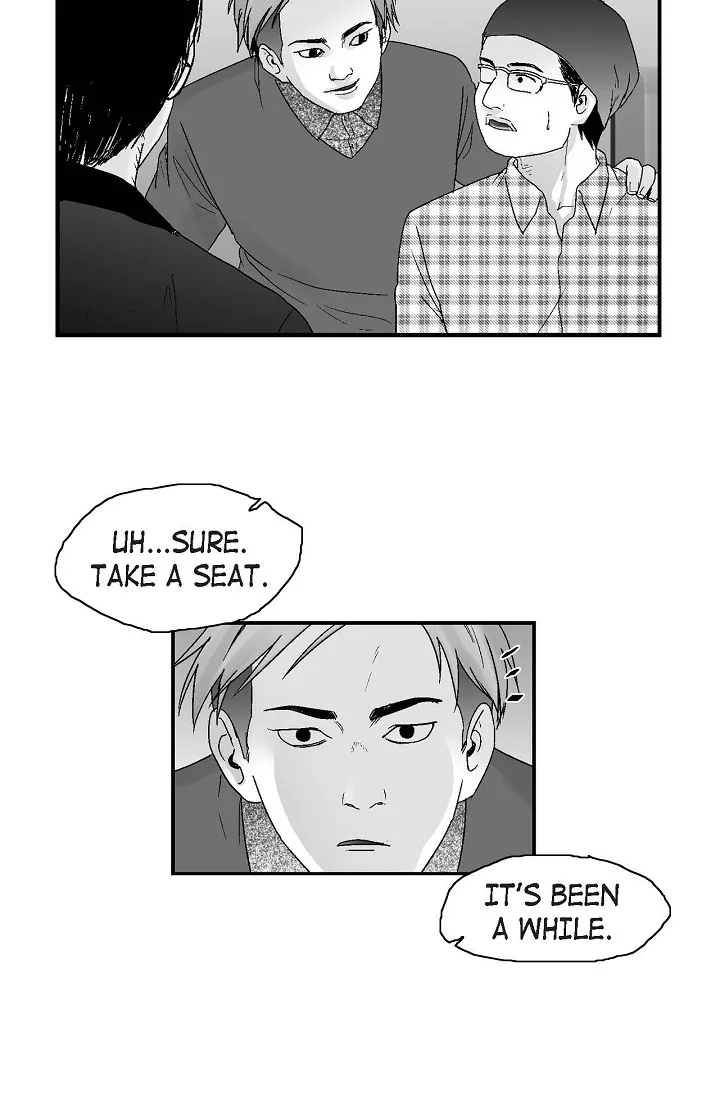 Read An Eye For An Eye chapter 21 image 11 on Lezhin