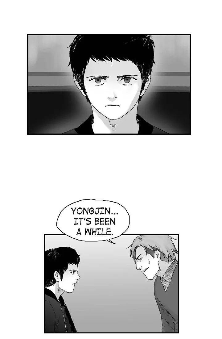 Read An Eye For An Eye chapter 21 image 12 on Lezhin
