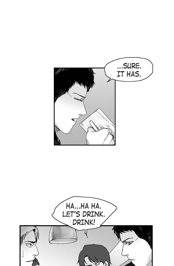 Read An Eye For An Eye chapter 21 image 13 on Lezhin