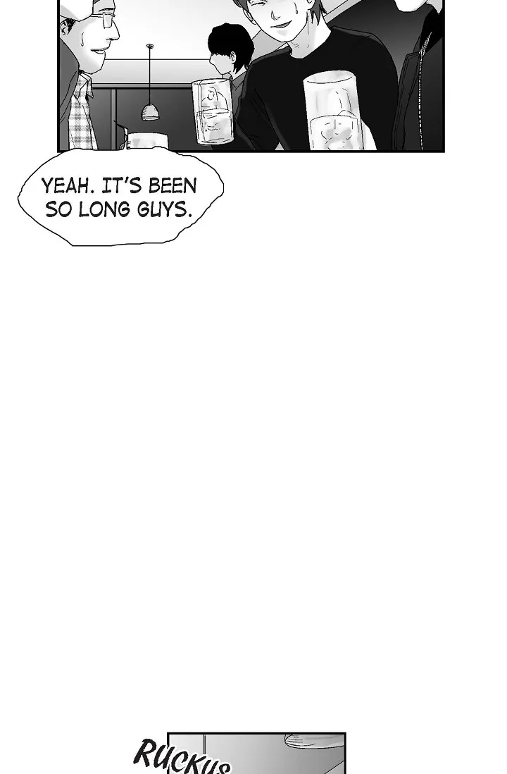 Read An Eye For An Eye chapter 21 image 14 on Lezhin