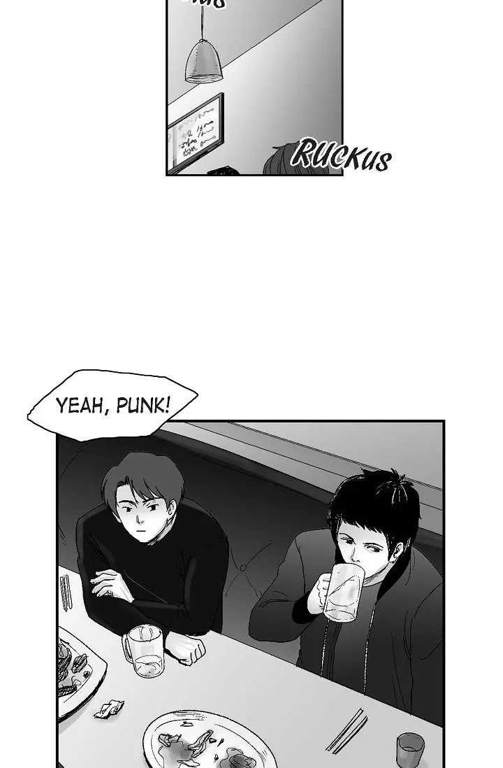 Read An Eye For An Eye chapter 21 image 15 on Lezhin